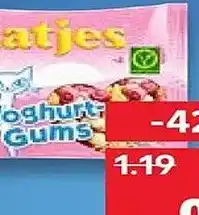 Kaufland DE VILLOSA Sallos Original aanbieding