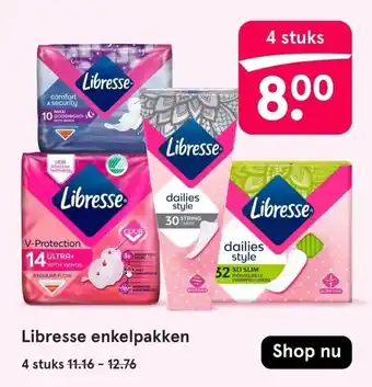 Etos Chilly aanbieding