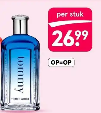Etos Hugo Boss Bottled aanbieding