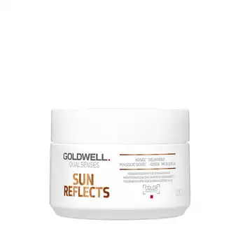 Douglas Goldwell Dualsenses Sun Reflects 60 Sec Treatment aanbieding