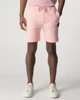 Only for Men MA.STRUM Heren Short aanbieding