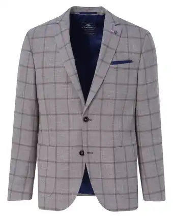 Only for Men Campbell Classic Higgins Heren Colbert aanbieding