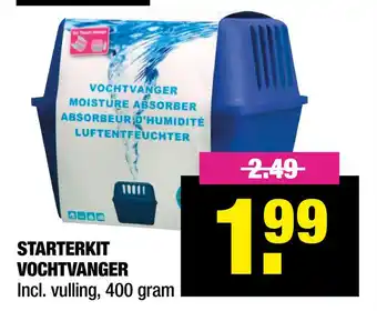 Big Bazar VOCHTVANGER aanbieding