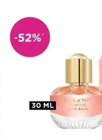ICI Paris XL Elie Saab Girl of Now Forever 30ml aanbieding