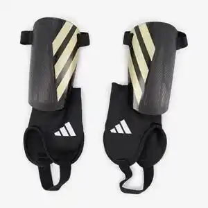 Scapino Adidas Tiro Match scheenbeschermers zwart goud aanbieding