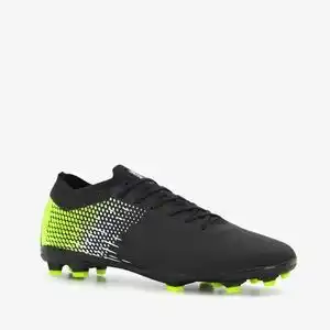 Scapino Dutchy Feather FG heren voetbalschoenen zwart aanbieding