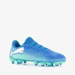 Scapino Puma Future 7 Play FG AG jongens voetbalschoenen aanbieding