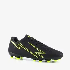 Scapino Dutchy Pitch MG heren voetbalschoenen zwart aanbieding