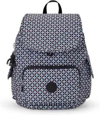 Amazon Kipling CITY PACK S Rugzak Handtas aanbieding