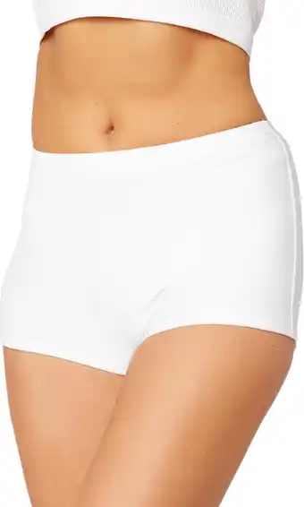 Amazon Merry Style Dames Shorts Bikinibroekjes Modell L23L1 aanbieding