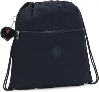 Amazon Kipling SUPERTABOO Middelgrote rugzak aanbieding