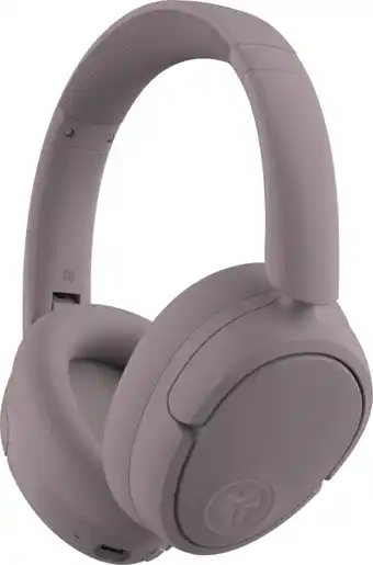 Coolblue JBuds Lux ANC Roze aanbieding