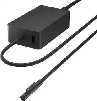 Coolblue Microsoft Surface 127W Power Supply aanbieding