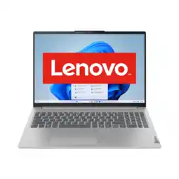 MediaMarkt Lenovo Ideapad Slim 5 - 16 Inch Intel Core Ultra 7 32 Gb 1 Tb aanbieding