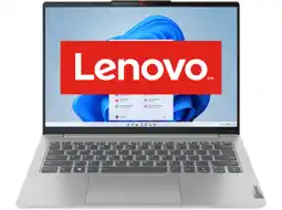 MediaMarkt Lenovo Ideapad Slim 5 - 14 Inch Intel Core I5 16 Gb 512 aanbieding