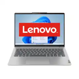 MediaMarkt Lenovo Ideapad Slim 5 - 14 Inch Intel Core I5 16 Gb 512 aanbieding