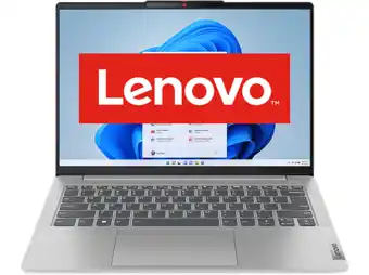 MediaMarkt Lenovo Ideapad Slim 5 - 14 Inch Intel Core I5 16 Gb 512 aanbieding