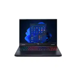 MediaMarkt Acer Predator Helios Neo 16 Phn16-72-95hs - Inch Intel Core I9 32 Gb 1 Tb Geforce Rtx 4070 aanbieding