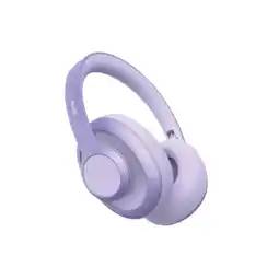 MediaMarkt Fresh 'n Rebel Clam Blaze Dreamy Lilac aanbieding