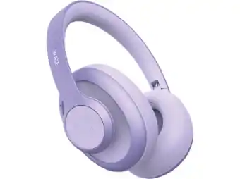 MediaMarkt Fresh 'n Rebel Clam Blaze Dreamy Lilac aanbieding
