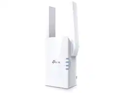 MediaMarkt TP Link Tp-link Re705x Ax3000 Mesh Wifi 6 Extender aanbieding