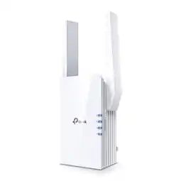 MediaMarkt TP Link Tp-link Re705x Ax3000 Mesh Wifi 6 Extender aanbieding