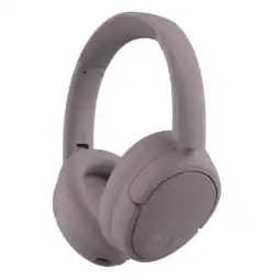 MediaMarkt Jlab Jbuds Lux Anc Hoofdtelefoon Beige aanbieding