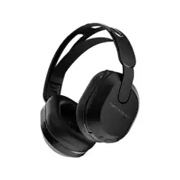MediaMarkt Turtle Beach Stealth 500 Draadloze Gamingheadset Playstation Zwart aanbieding