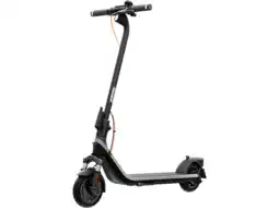 MediaMarkt Segway Ninebot E2 Plus E Ii Elektrische Step Zwart aanbieding