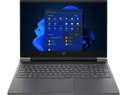 MediaMarkt HP Victus 16-r0870nd - 16.1 Inch Intel Core I7 16 Gb 512 Geforce Rtx 4070 aanbieding