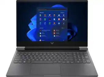 MediaMarkt HP Victus 16-r0870nd - 16.1 Inch Intel Core I7 16 Gb 512 Geforce Rtx 4070 aanbieding