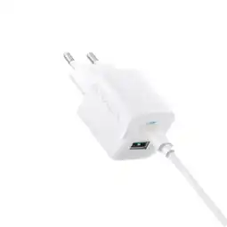 MediaMarkt Anker Charger (33w) White aanbieding