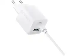 MediaMarkt Anker Charger (33w) White aanbieding