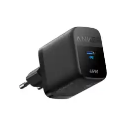 MediaMarkt Anker Charger (45w) aanbieding