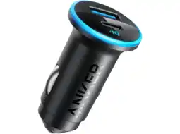 MediaMarkt Anker 323 52w Autolader aanbieding