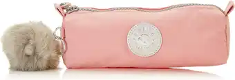 Amazon Kipling FREEDOM Middelgrote pennenzak, zakjes, etuis, Bridal Rose (Roze) aanbieding