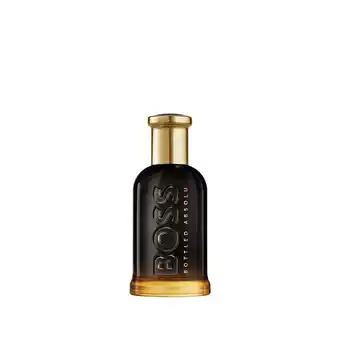 Douglas Hugo Boss Boss Bottled Absolu Intens aanbieding