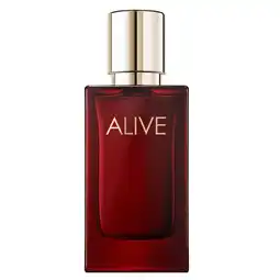 Douglas Hugo Boss Alive Absolu Intens aanbieding