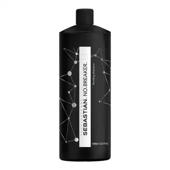 Douglas Sebastian Professional No.Breaker Bonding Shampoo aanbieding