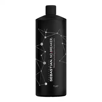 Douglas Sebastian Professional No.Breaker Rebalancing Bonding Pre-shampoo Cream aanbieding