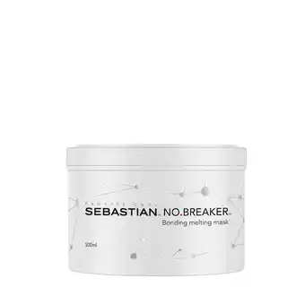 Douglas Sebastian Professional No.Breaker Bonding Melting Hair Mask aanbieding