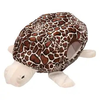 Zooplus L 60 x B 45 x H 28 cm - Kattenhol/Kattenbed Schildi, 2 in 1 aanbieding