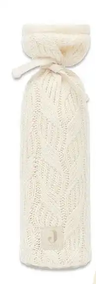 Baby & Tiener Kruikenzak Spring Knit Ivory aanbieding