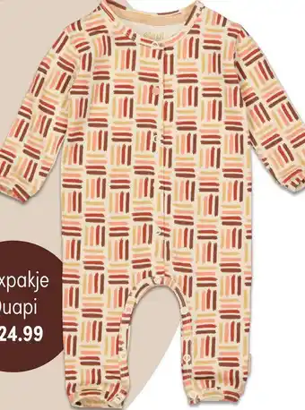 Baby & Tiener Boxpakje Quapi aanbieding