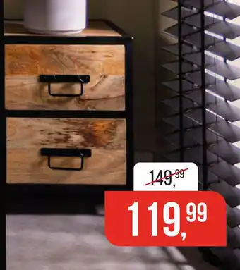 Dimehouse Kast aanbieding