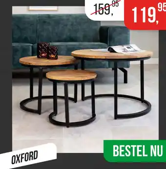 Dimehouse OXFORD aanbieding