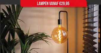 Dimehouse LAMPEN aanbieding