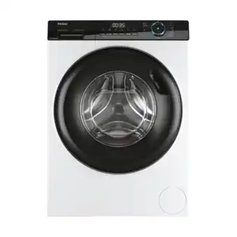 MediaMarkt Haier Hw80-b14939-df Wasmachine (8 Kg 1400 Rpm A) aanbieding