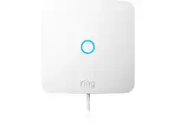 MediaMarkt Ring Intercom - Wit aanbieding