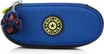 Amazon Kipling Duobox Zakjes/hoesjes, Blue Ink Combo aanbieding